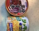 小豆のお粥作り方1写真