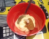 さば缶とブロッコリーで良いことだらけ焼き作り方3写真