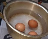 手羽中おでん風作り方3写真