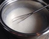 淡雪あん☆天津飯作り方3写真