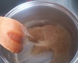 簡単過ぎるわらびもち作り方3写真