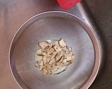 炊飯器で♬青い部分沢山♬節約つまみ♡炒飯作り方1写真