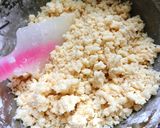 ♡優しい甘さ*クリームチーズクッキー♡作り方7写真