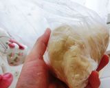 ♡優しい甘さ*クリームチーズクッキー♡作り方8写真