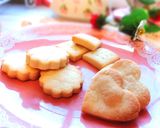 ♡優しい甘さ*クリームチーズクッキー♡作り方10写真