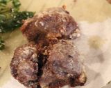 89.鹿肉の南蛮漬け作り方4写真