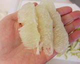 ♡美味しく風邪予防＆美容に♡柚子茶♡作り方4写真