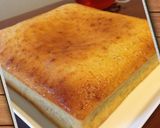 お母さんの特製★バナナケーキ★作り方10写真