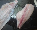 師匠直伝、皮を引くのが苦手な貴女へ♪作り方4写真