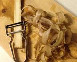 たっぷり野菜の絶品★自家製鍋作り方2写真