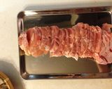 たっぷり野菜の絶品★自家製鍋作り方4写真