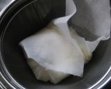 水切りヨーグルトでカナッペ作り方2写真