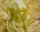 白菜キムチで作るキムチ鍋作り方6写真