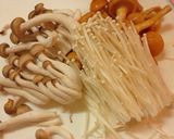 白菜キムチで作るキムチ鍋作り方7写真