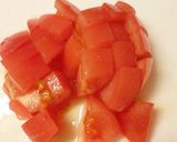白菜キムチで作るキムチ鍋作り方2写真
