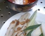 ちくわのピカタ作り方1写真