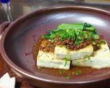 豆腐ステーキ＋粒マスタードソース作り方7写真