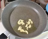 アボカドとしめじのヘルシーカルボナーラ作り方2写真