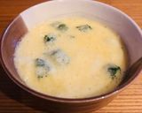 白だしとろろご飯作り方3写真