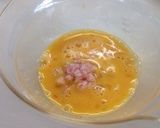 淡雪あん☆天津飯作り方4写真