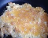 淡雪あん☆天津飯作り方5写真