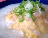 淡雪あん☆天津飯作り方7写真