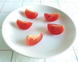 一番簡単&食べやすい♪塩麹ブルスケッタ作り方9写真