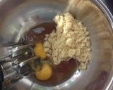 にんじんケーキ作り方1写真