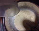 にんじんケーキ作り方2写真