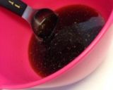 白ネギと鶏ムネの簡単甘辛炒め♡丼にも♪作り方1写真