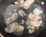 牡蠣のオイル漬け作り方2写真