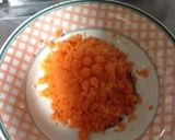 にんじんケーキ作り方4写真