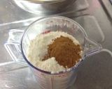 にんじんケーキ作り方5写真