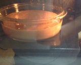 にんじんケーキ作り方7写真