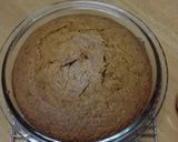 にんじんケーキ作り方8写真