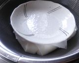 水切りヨーグルトでカナッペ作り方3写真