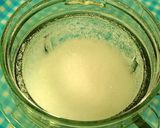 グラニュー糖で手作り粉糖♬（粉砂糖）作り方1写真