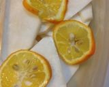季節の浅漬け 蕪の醤油漬け作り方2写真