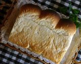 時間短縮!キレイに焼ける☆山型食パン作り方5写真