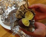 さつまいもオーブンVSグリルで味比べ作り方5写真