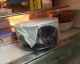 混ぜて焼くだけ！NYチーズケーキ☆作り方7写真