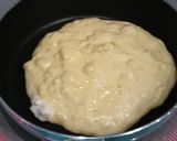 ホクホク⭐さつま芋のホットケーキ作り方5写真