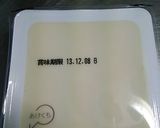 簡単！お豆腐白玉だんご☆みたらし味♪作り方1写真