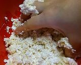 簡単！お豆腐白玉だんご☆みたらし味♪作り方3写真