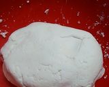 簡単！お豆腐白玉だんご☆みたらし味♪作り方4写真