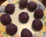 可愛い☆スイートポテト☆おいもさん ♪作り方15写真