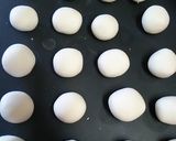 簡単！お豆腐白玉だんご☆みたらし味♪作り方6写真