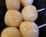簡単！お豆腐白玉だんご☆みたらし味♪作り方14写真