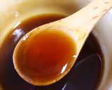 簡単！お豆腐白玉だんご☆みたらし味♪作り方13写真