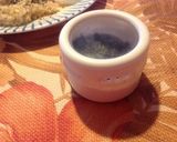 手作りすりごま塩作り方4写真